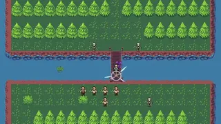 Скриншот 4 к игре Reaper's Odyssey