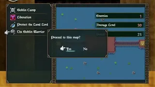 Скриншот 5 к игре Reaper's Odyssey