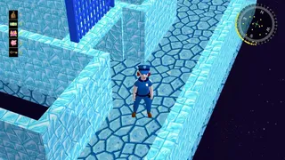 Скриншот 1 к игре INTERN FOX