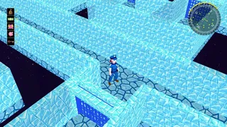 Скриншот 2 к игре INTERN FOX