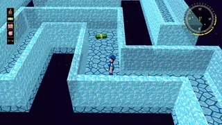 Скриншот 3 к игре INTERN FOX