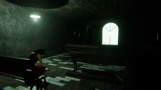 Скриншот 4 к игре Sorrow Asylum 3