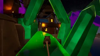 Скриншот 2 к игре Rat Climber