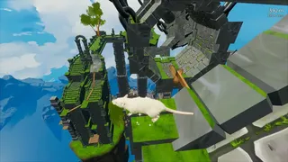 Скриншот 3 к игре Rat Climber