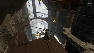 Скриншот 4 к игре Rat Climber