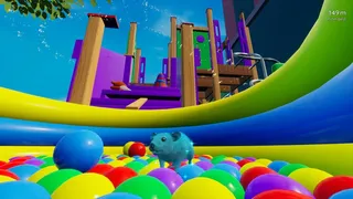 Скриншот 5 к игре Rat Climber