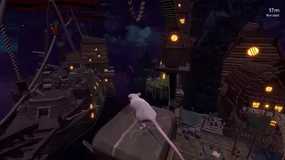 Скриншот 7 к игре Rat Climber