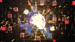 Скриншот 4 к игре Bass Defense: First Memorythms