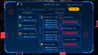 Скриншот 5 к игре Bass Defense: First Memorythms