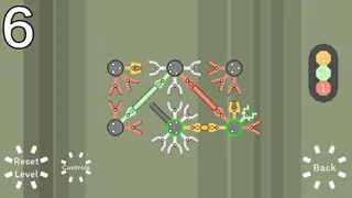 Скриншот 4 к игре ff link