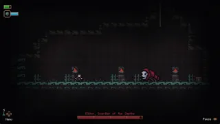 Скриншот 4 к игре Undivine