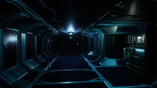 Скриншот 5 к игре Forever Space: First Person Edition