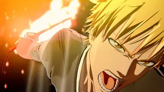 Скриншот 1 к игре BLEACH Rebirth of Souls