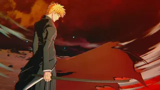 Скриншот 8 к игре BLEACH Rebirth of Souls