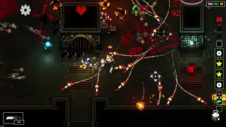 Скриншот 1 к игре Mission Delta
