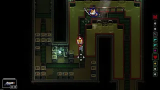 Скриншот 4 к игре Mission Delta
