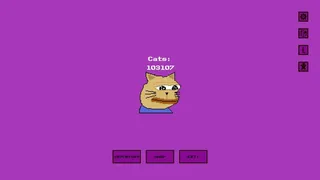 Скриншот 1 к игре Cat