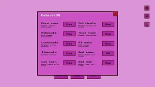 Скриншот 4 к игре Cat