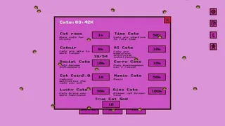 Скриншот 5 к игре Cat