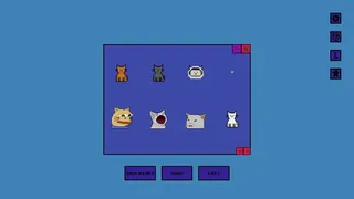 Скриншот 6 к игре Cat