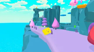 Скриншот 1 к игре Jeller Fellers