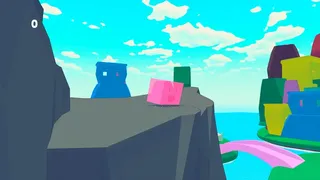 Скриншот 2 к игре Jeller Fellers
