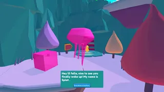 Скриншот 3 к игре Jeller Fellers