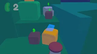 Скриншот 5 к игре Jeller Fellers