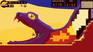 Скриншот 7 к игре Chop Shop