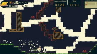 Скриншот 8 к игре Chop Shop