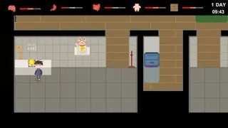 Скриншот 1 к игре Room 601