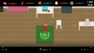 Скриншот 2 к игре Room 601