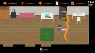 Скриншот 3 к игре Room 601