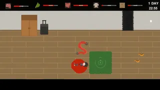 Скриншот 5 к игре Room 601