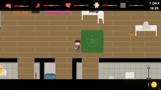Скриншот 7 к игре Room 601
