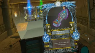 Скриншот 3 к игре Wizard's Legacy