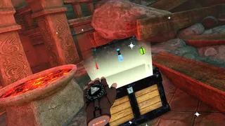 Скриншот 7 к игре Wizard's Legacy