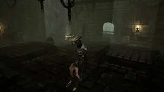 Скриншот 1 к игре Tyrant's Realm: Prelude