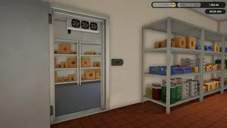 Скриншот 5 к игре Fast Food Simulator