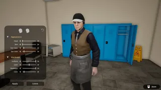 Скриншот 8 к игре Fast Food Simulator