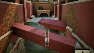 Скриншот 1 к игре Curiosity: A Cat Climbing Game