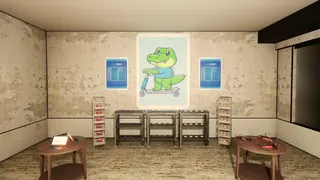 Скриншот 1 к игре E-TECH SIMULATOR
