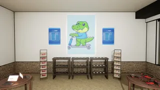 Скриншот 2 к игре E-TECH SIMULATOR