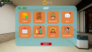 Скриншот 4 к игре E-TECH SIMULATOR