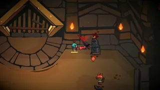 Скриншот 1 к игре A Tiny Eternity