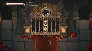 Скриншот 2 к игре A Tiny Eternity