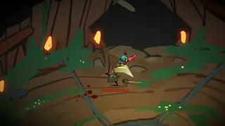 Скриншот 5 к игре A Tiny Eternity
