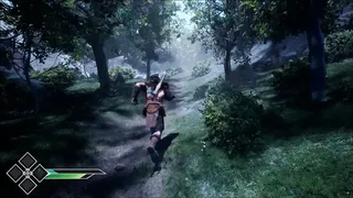 Скриншот 7 к игре Ashes Of Idunn: Tales Of Fimbulwinter