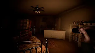 Скриншот 2 к игре Scotophobia
