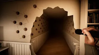 Скриншот 4 к игре Scotophobia